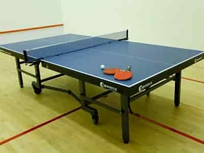 Day Outing Table Tennis Sports Resort in Bangalore