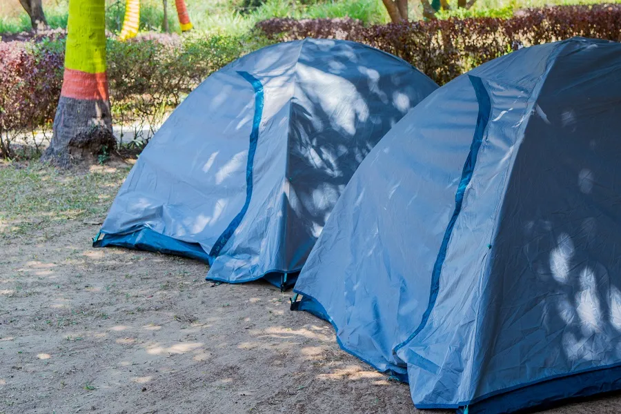 Camping Near Bangalore