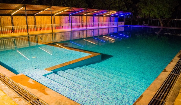 Day Outing Resorts in Bangalore