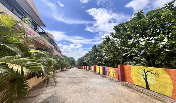 Resorts near Bangalore for Weekend