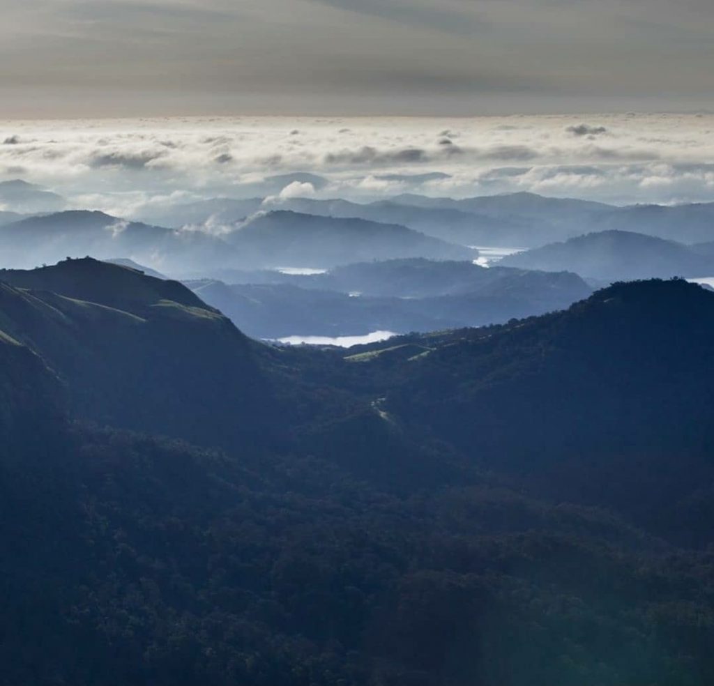 solo travel near bangalore