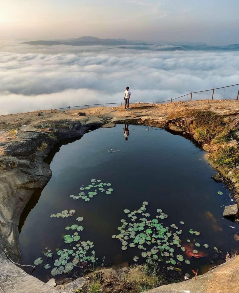 solo travel near bangalore