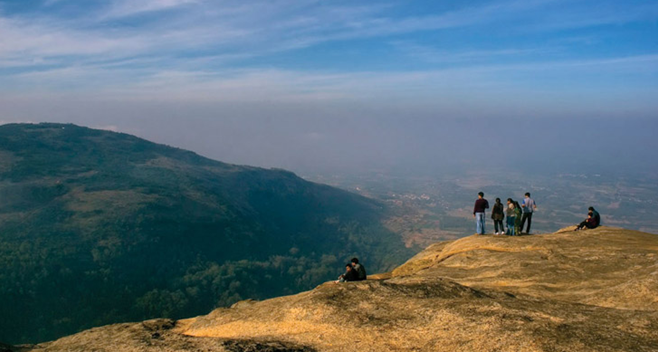 Bannerghatta National Hills – A Perfect Blend of Wildlife and Nature Bannerghatta National Hills – A Perfect Blend of Wildlife and Nature