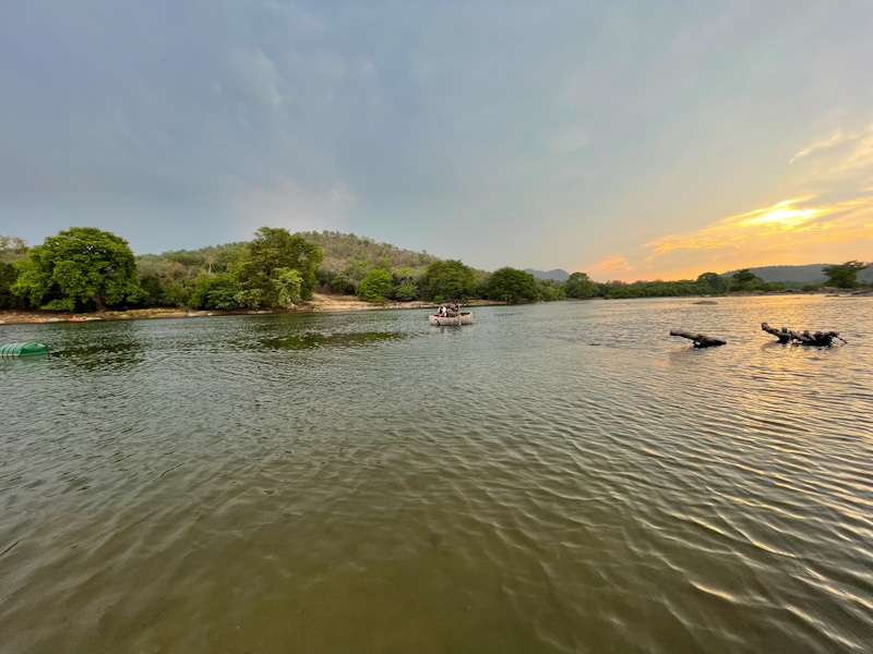 Bheemeshwari – A Riverside Paradise for Nature and Adventure Lovers Bheemeshwari – A Riverside Paradise for Nature and Adventure Lovers