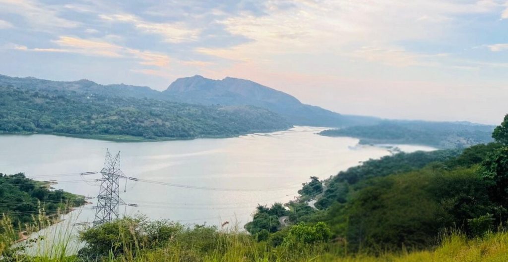 Manchanabele Dam – A Hidden Paradise Near Bangalore Manchanabele Dam – A Hidden Paradise Near Bangalore