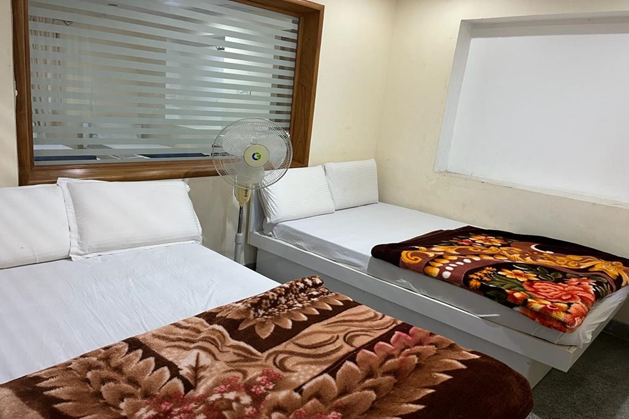 Group Sharing Rooms Resorts in Bangalore