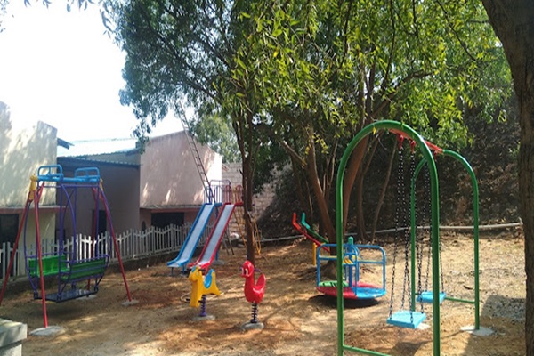 Kids Play Area Resorts in Bangalore