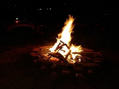 The Gari Resorts Bon Fire