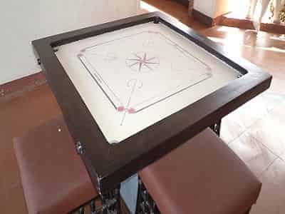 Carrom