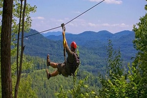 Zipline