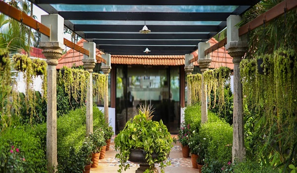 The Gari Resorts Doddaballapura, Resorts in Bangalore
