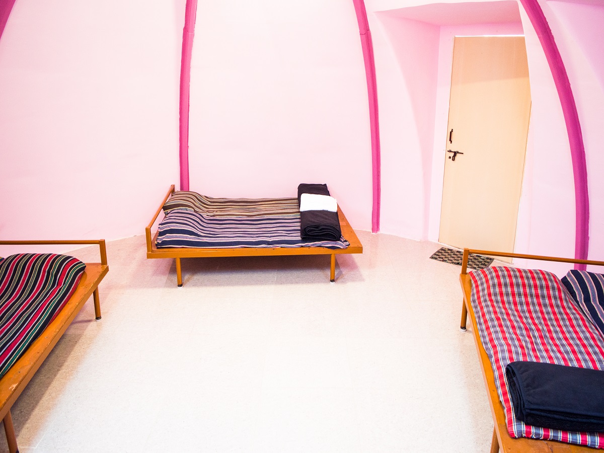 Dome Tent Resorts Around Bangalore