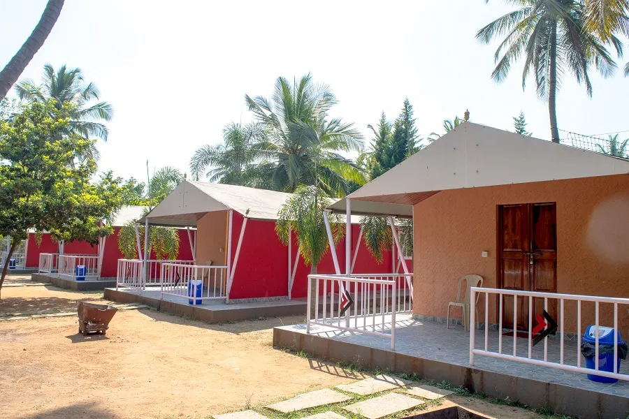 Corporate Team Outing Resort in Bangalore