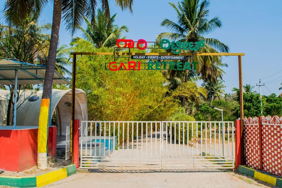 Five Best Places for Family Outing Near Bangalore