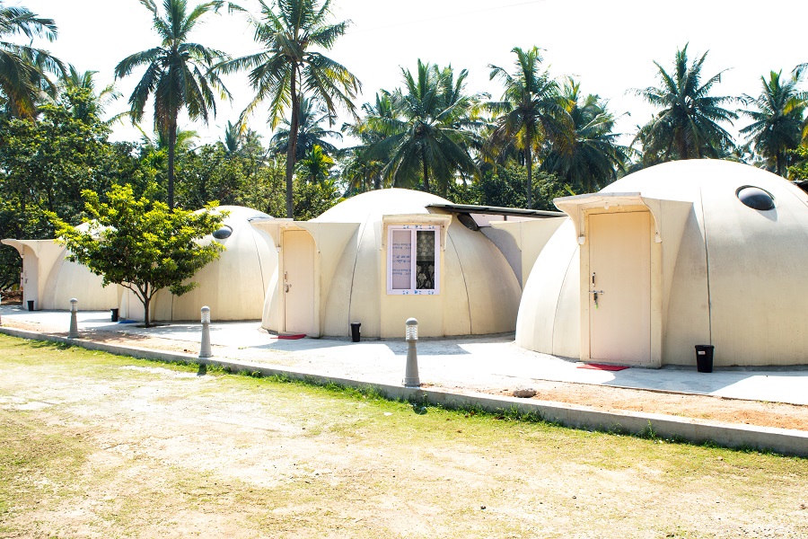 Offbeat Places to Visit Around Bangalore