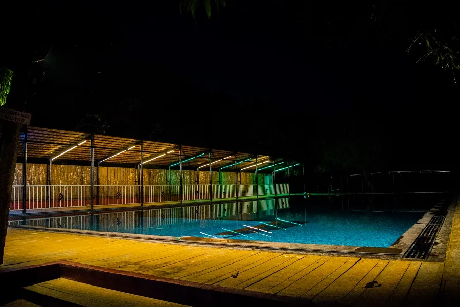 Over Night Stay Resorts in Bangalore
