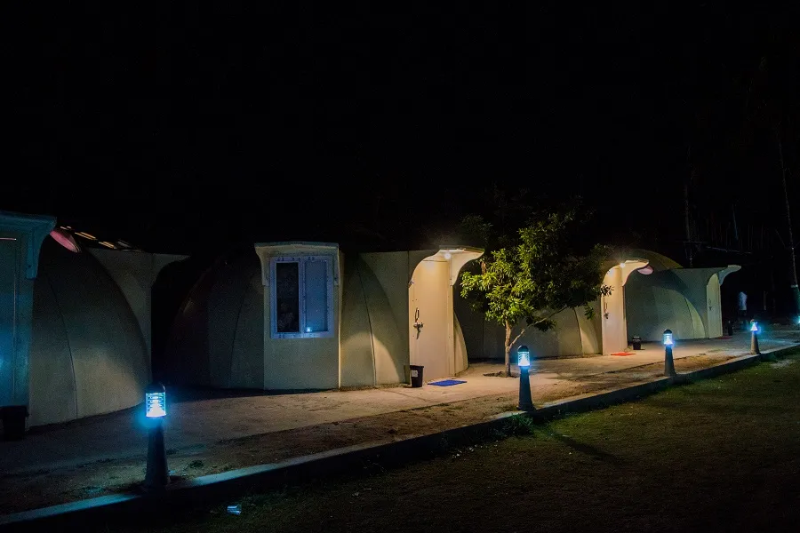 Resorts Around Bangalore for Night Stay The Gari Resorts