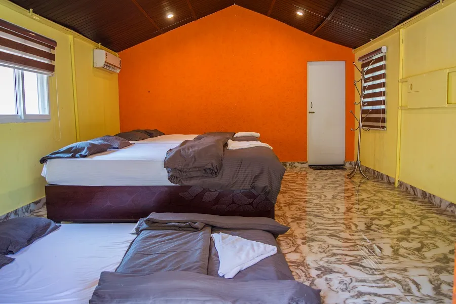 Resorts Around Bangalore for Night Stay