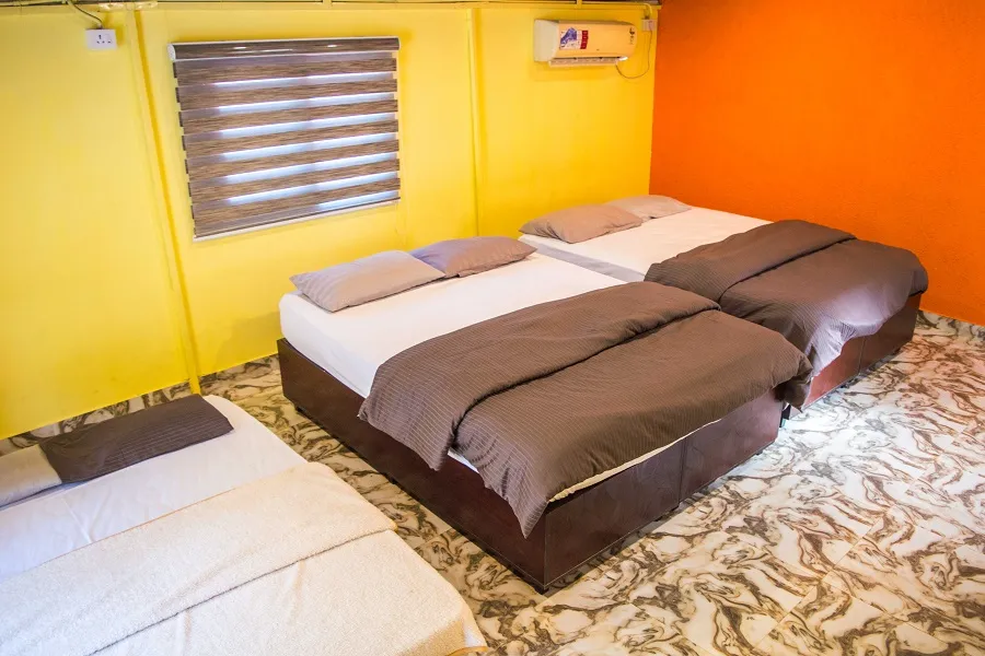 Resorts in Bangalore for Team Outings