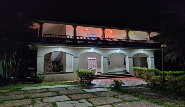 Resorts in Bangalore with Activities and Night Stay