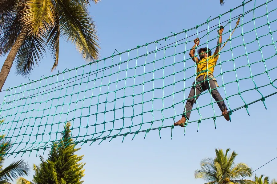 Rope Acticvity 2