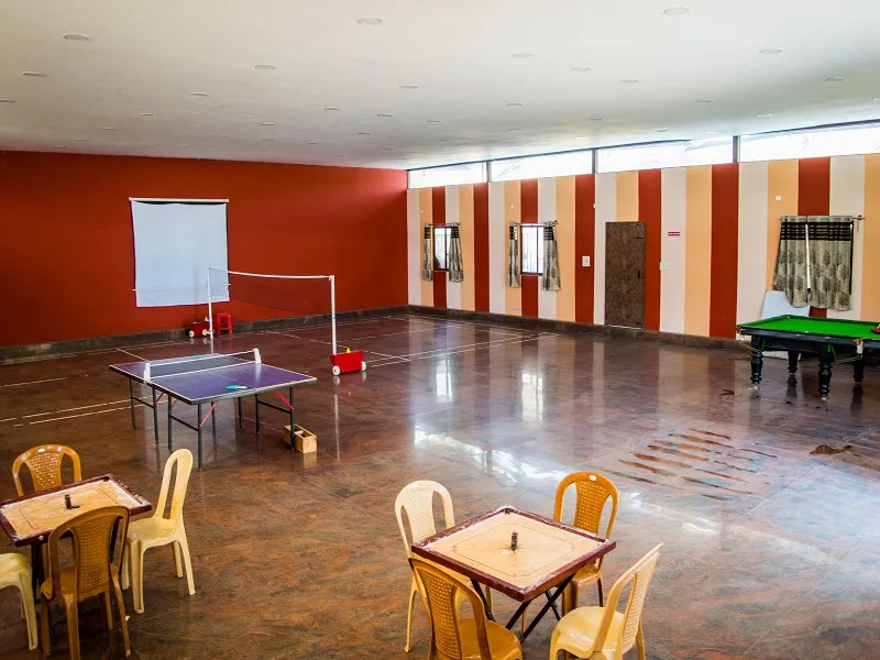 Team Building Activities Resort in Bangalore