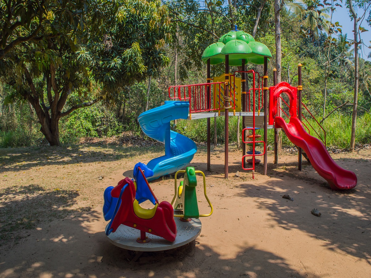 Kids Play Area Resorts in Bangalore
