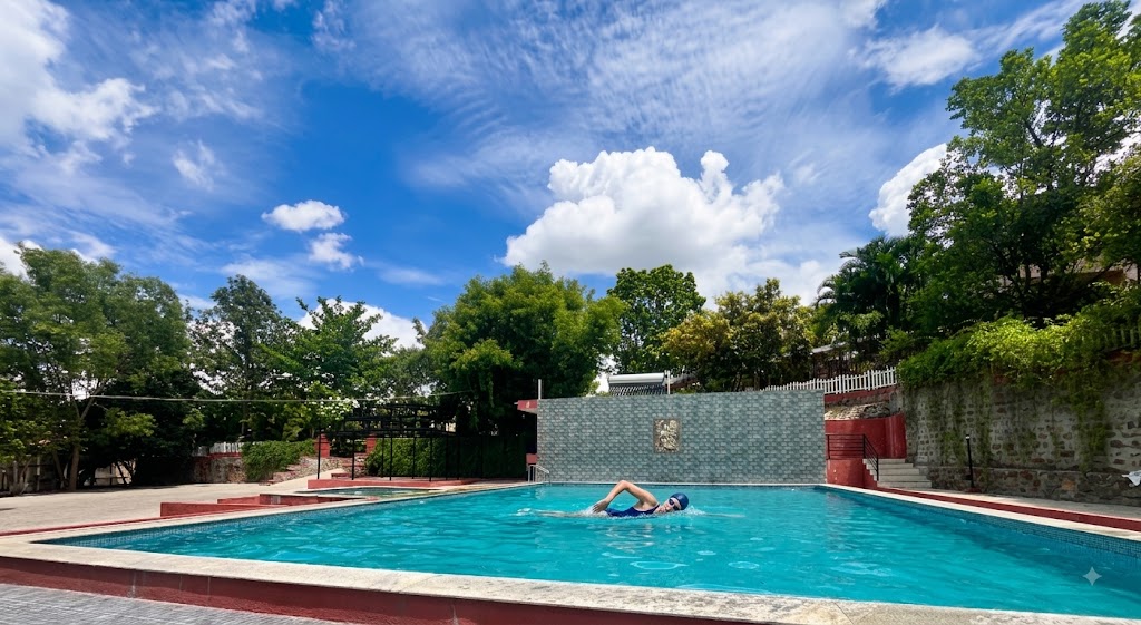 The Gari Resorts Corporate Team Outing Resort in Doddaballapura Road