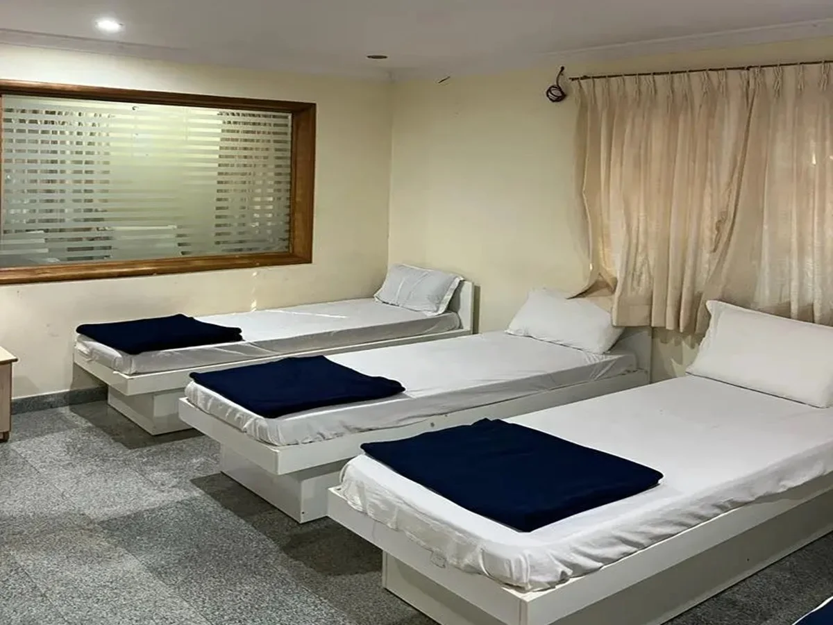 Dome Tent Resorts Around Bangalore
