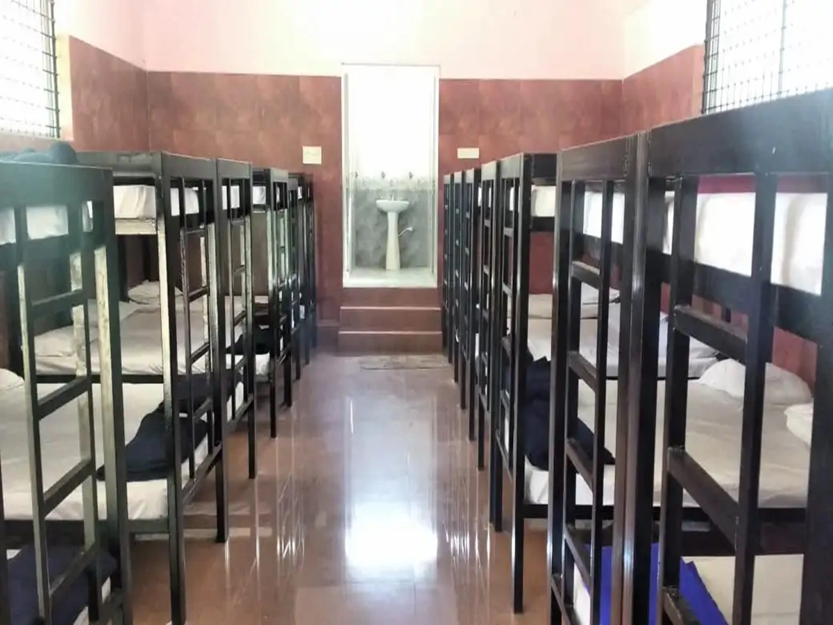 Dormitory Rooms Resorts in Bangalore
