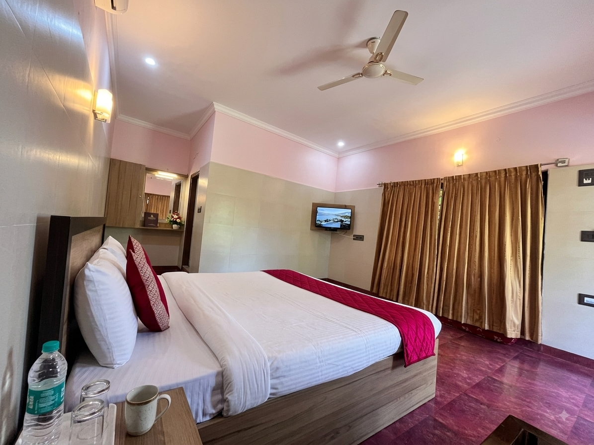 Cottages in Bangalore