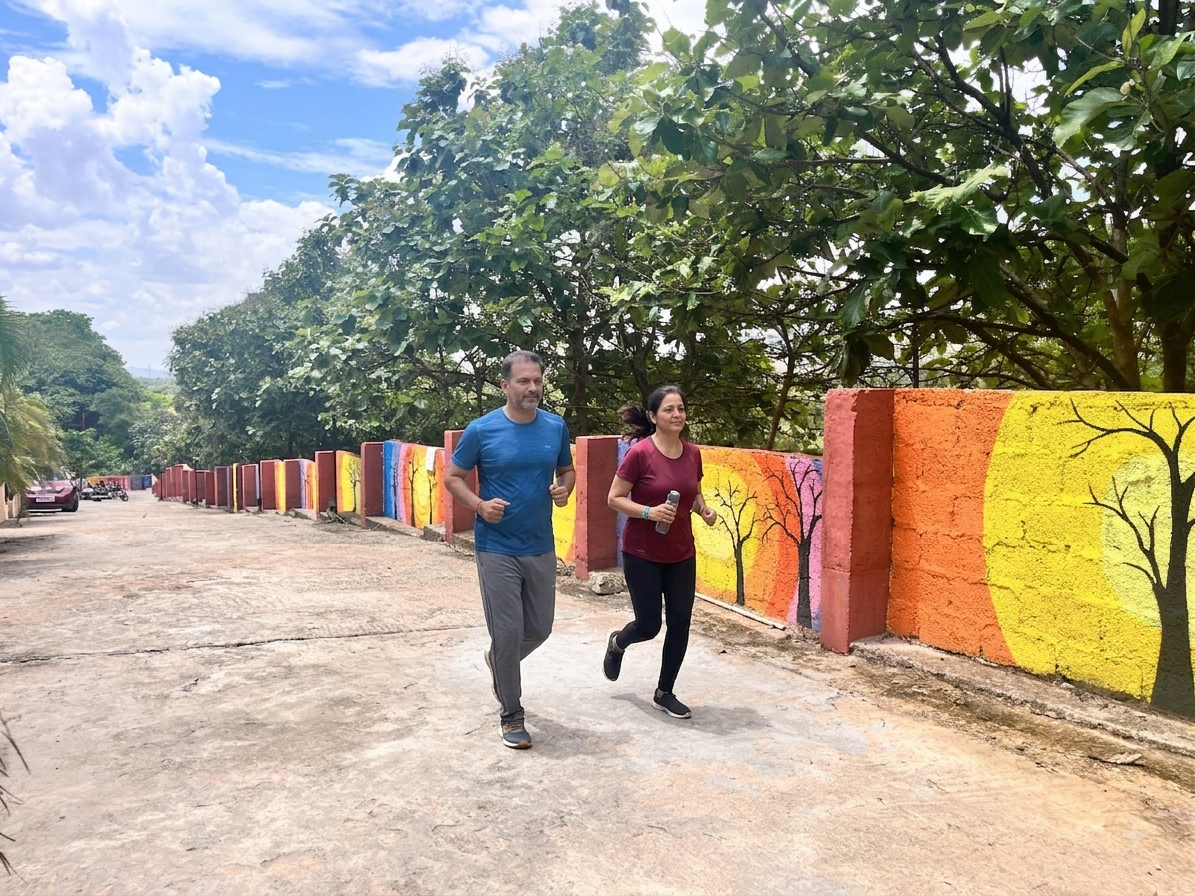 Cottages in Bangalore
