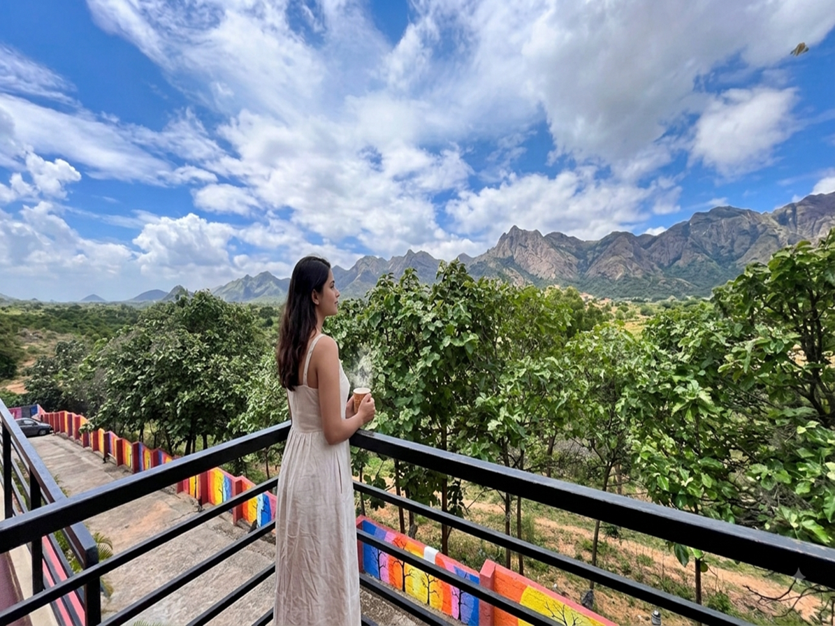 Cottages in Bangalore
