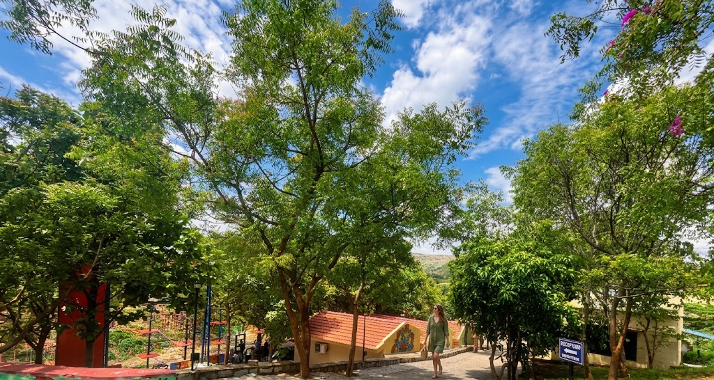 Cottages in Bangalore