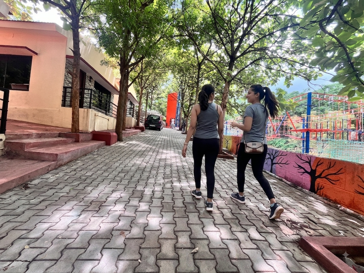 Cottages in Bangalore