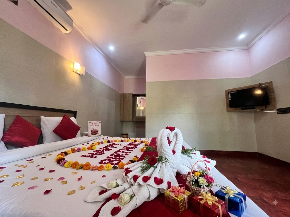 Cottages in Bangalore