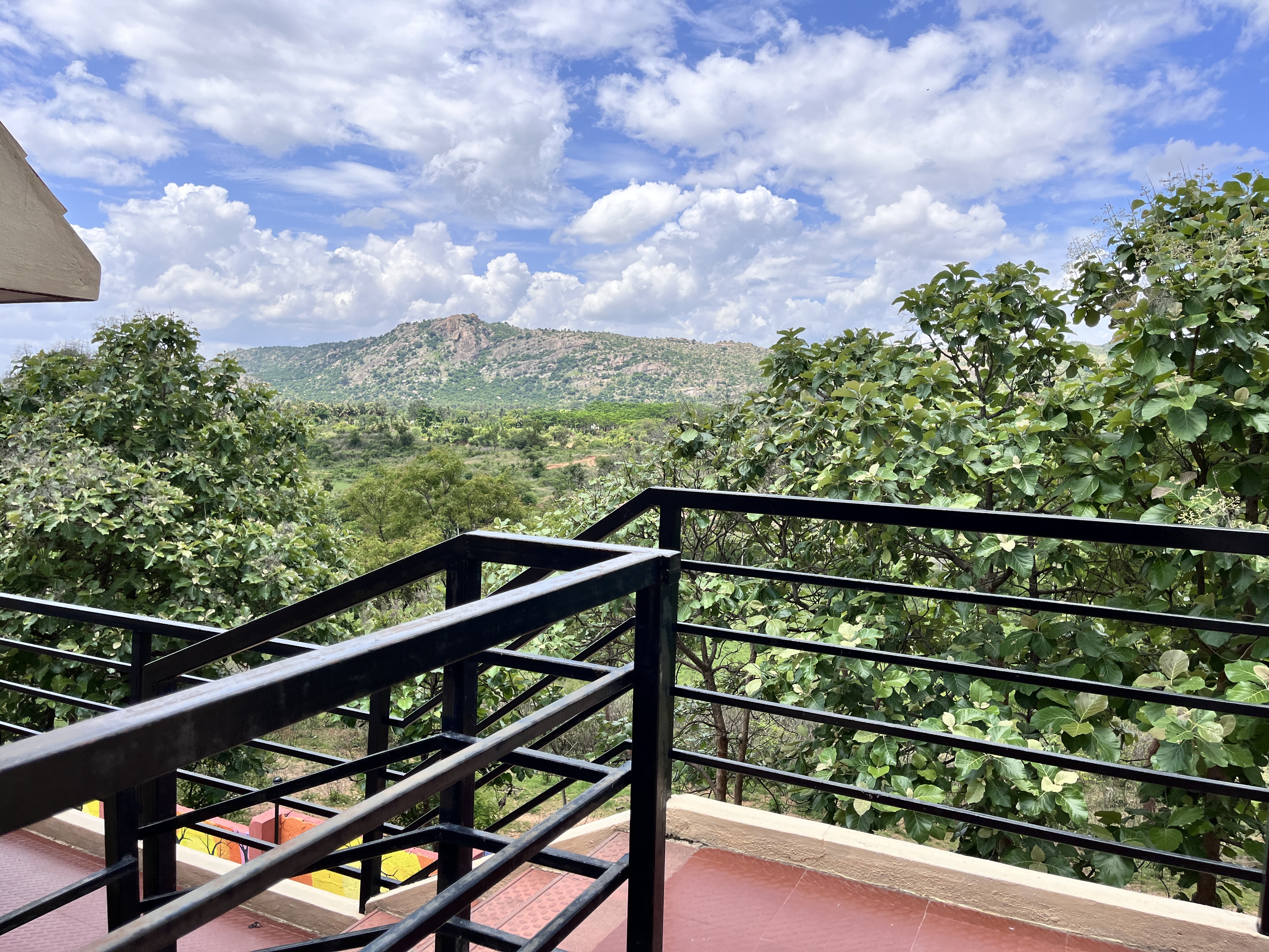Cottages in Bangalore