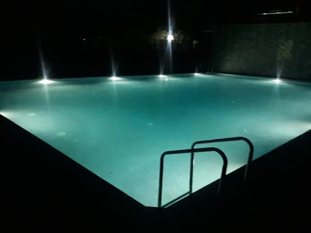 Team Outing Places with Swimming Poll Around Bangalore