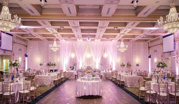 Banquet Halls in Bangalore