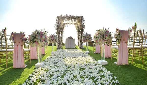 Outdoor Wedding Venues near Doddaballapur