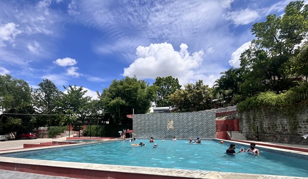 Resorts in Bangalore Outskirts