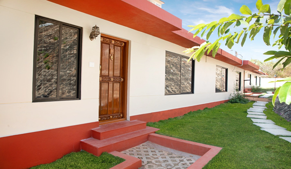 Resorts near Yelahanka