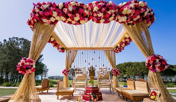 Wedding Venues near Yelahanka