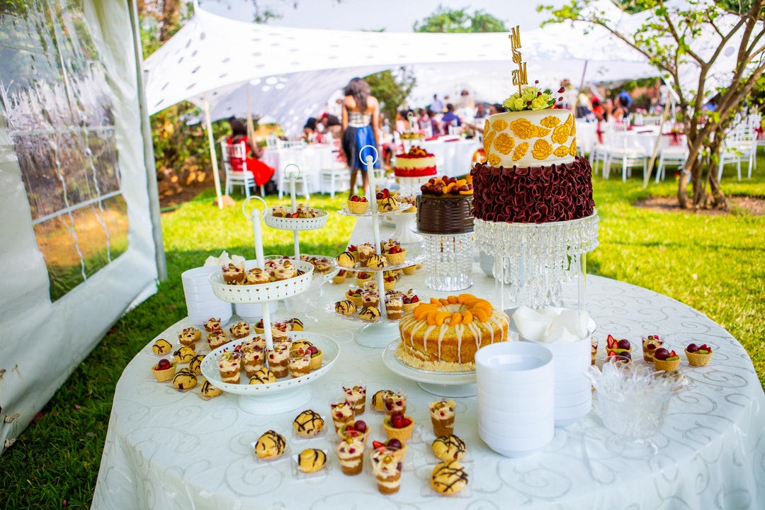 Birthday Party