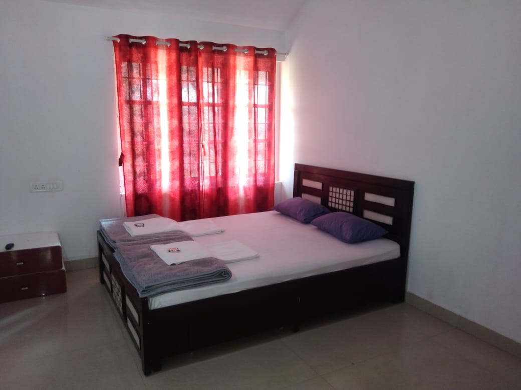 Non AC Rooms