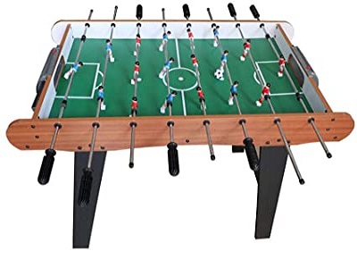 Human Fooseball